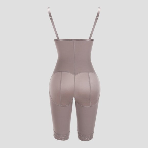 Instant Smooth Underbust Shapewear Faja - Picture 6 of 9